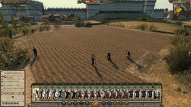 Total War: Rome II Enemy At the Gates Edition screenshot 4