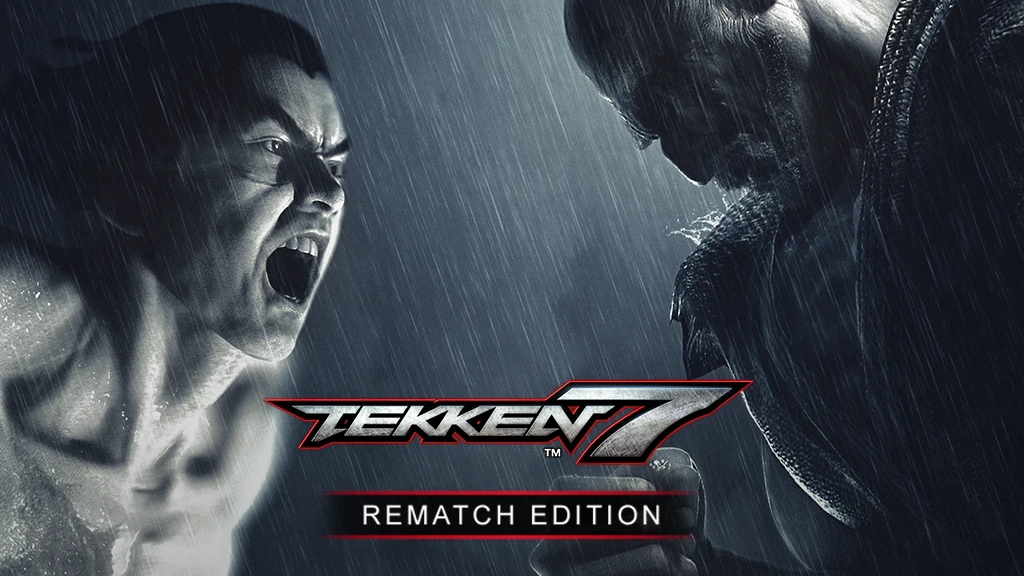 Tekken 7 rematch edition что входит