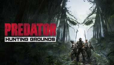 Predator: Hunting Grounds Predator: Hunting Grounds