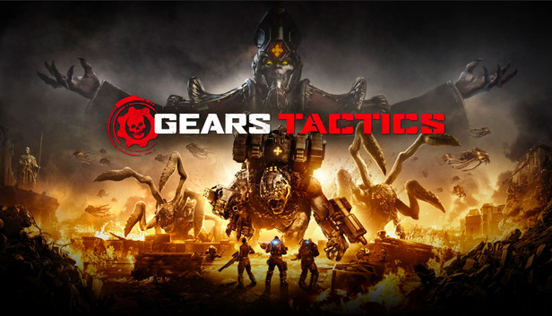 Gears Tactics (Xbox ONE / Xbox Series X|S) Gears Tactics (Xbox ONE / Xbox Series X|S)