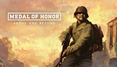Medal of Honor: Above and Beyond Medal of Honor: Above and Beyond