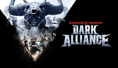 Dungeons & Dragons: Dark Alliance Dungeons & Dragons: Dark Alliance