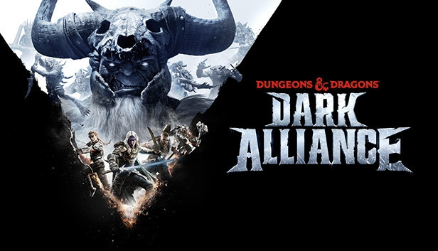 Comprar Dungeons and Dragons: Dark Alliance Steam