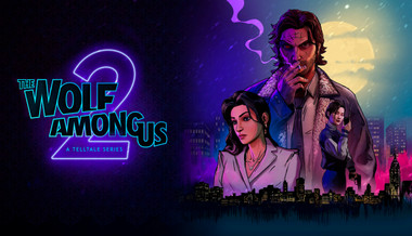 The Wolf Among Us 2 The Wolf Among Us 2