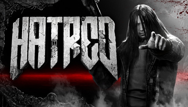 hatred pc game no cops
