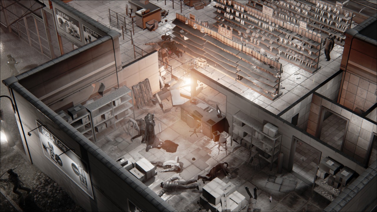 hatred pc game review hatred pc game review
