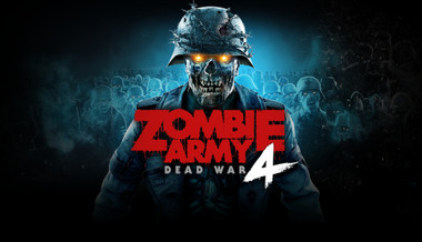 Zombie Army 4 Dead War (Xbox ONE / Xbox Series X|S) Zombie Army 4 Dead War (Xbox ONE / Xbox Series X|S)