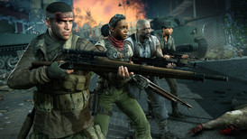 Zombie Army 4 Dead War (Xbox ONE / Xbox Series X|S) screenshot 4