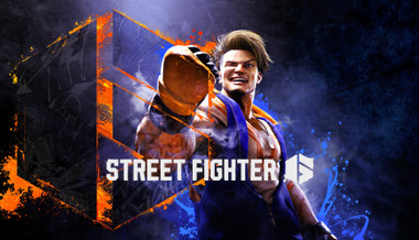Street Fighter 6 Street Fighter 6