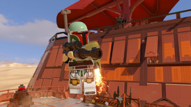 LEGO Gwiezdne Wojny: Saga Skywalkerów screenshot 2