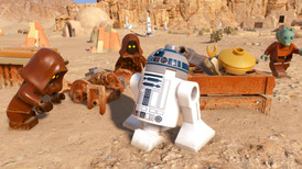 LEGO вёздные Войны: Скайуокер. Сага screenshot 4