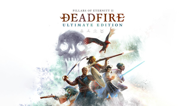 Pillars of Eternity: II Deadfire Ultimate Edition Xbox ONE Pillars of Eternity: II Deadfire Ultimate Edition Xbox ONE