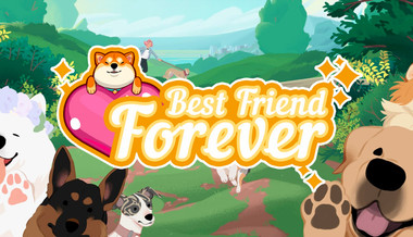 Best Friend Forever
