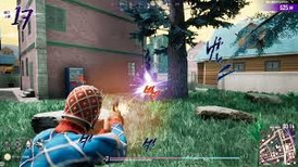 JoJo's Bizarre Adventure: Last Survivor screenshot 2