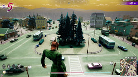 JoJo's Bizarre Adventure: Last Survivor screenshot 3
