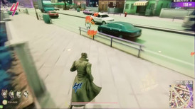 JoJo's Bizarre Adventure: Last Survivor screenshot 4