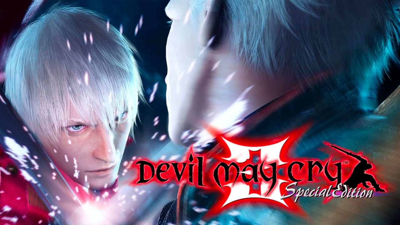 Buy Devil May Cry 3: Special Edition 