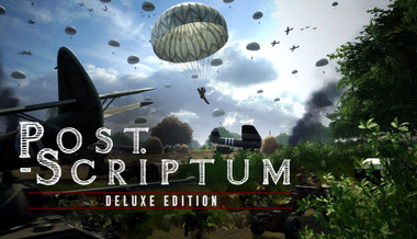 Post Scriptum (uncut) Deluxe Edition Post Scriptum (uncut) Deluxe Edition