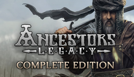 Ancestors Legacy Complete Edition