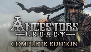 Ancestors Legacy: Complete Edition Ancestors Legacy: Complete Edition