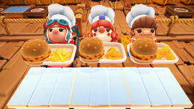 Overcooked! 2 - Carnival of Chaos screenshot 4