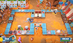 Overcooked! 2 - Carnival of Chaos screenshot 1