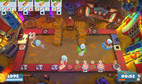 Overcooked! 2 - Carnival of Chaos screenshot 2