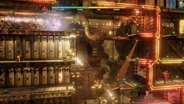 Oddworld: Soulstorm screenshot 1