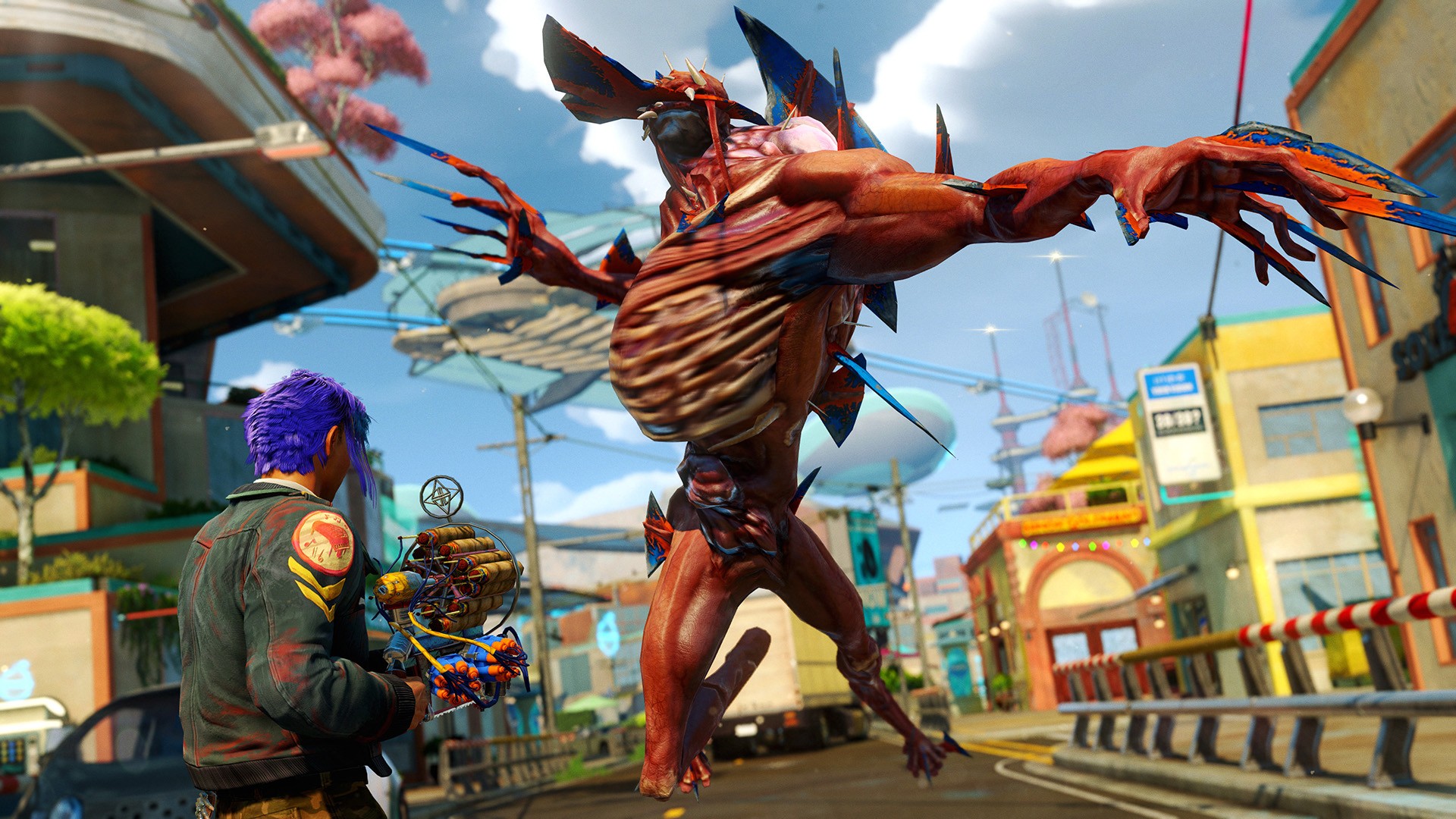 sunset overdrive cheats pc sunset overdrive cheats pc