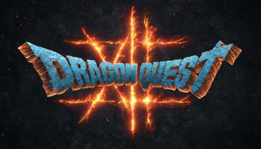 Dragon Quest XII - The Flames of Fate Dragon Quest XII - The Flames of Fate
