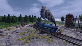 Railway Empire - Northern Europe screenshot 3