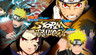 Naruto Shippuden: Ultimate Ninja Storm Trilogy	