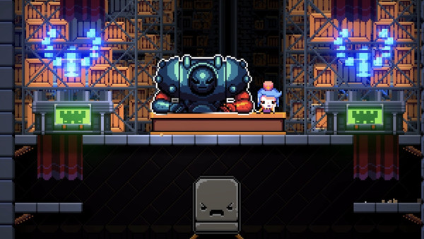 Exit The Gungeon screenshot 1