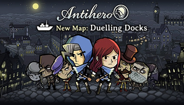Antihero