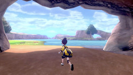 Pokémon Espada: Pase de Expansión Switch screenshot 2