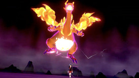 Pokémon Espada: Pase de Expansión Switch screenshot 4