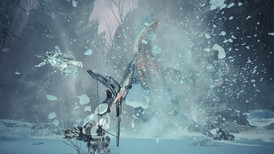 Monster Hunter: World - Iceborne Master Edition Digital Deluxe screenshot 3