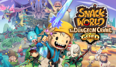 snack world switch release date