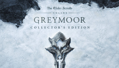 The Elder Scrolls Online: Greymoor - Collector's Edition The Elder Scrolls Online: Greymoor - Collector's Edition