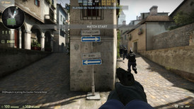 Counter-Strike: Global Offensive Prime Status Upgrade screenshot 4