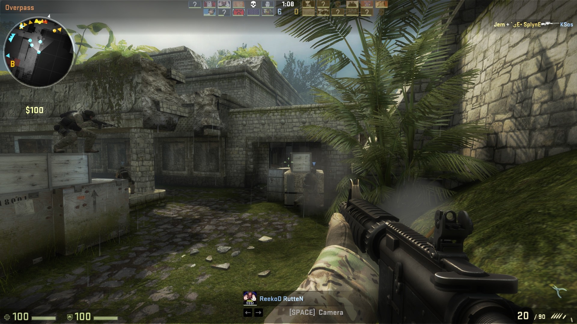 How To Download Cs Go Maps On Mac