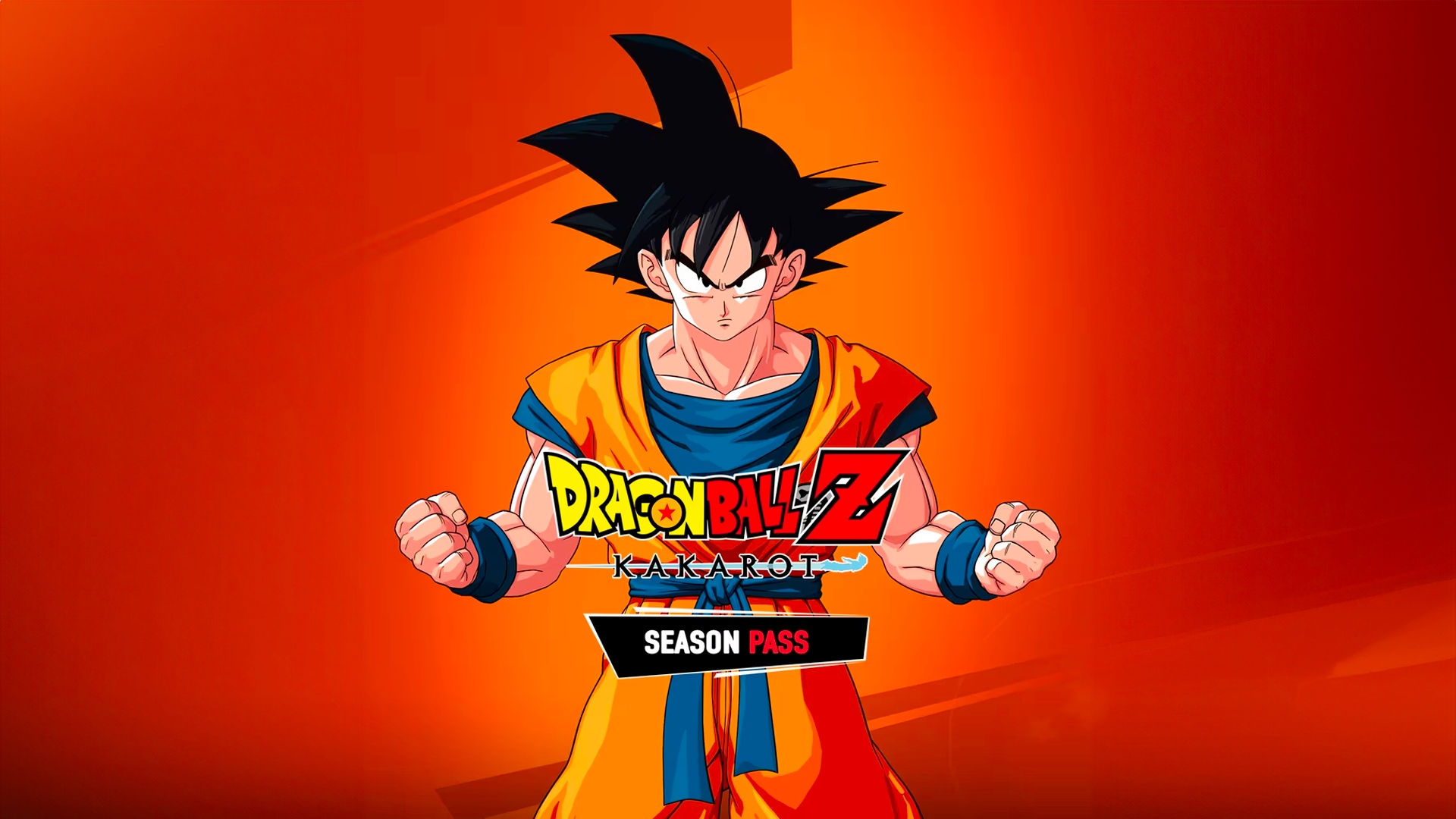 Comprar Dragon Ball Z Kakarot Season Pass Steam