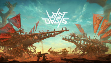 Last Oasis Last Oasis