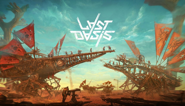 Last Oasis