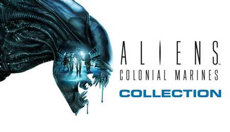 Buy Aliens Colonial Marines Collection Steam