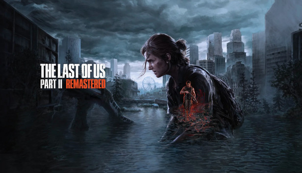 The Last Of Us Part II The Last Of Us Part II