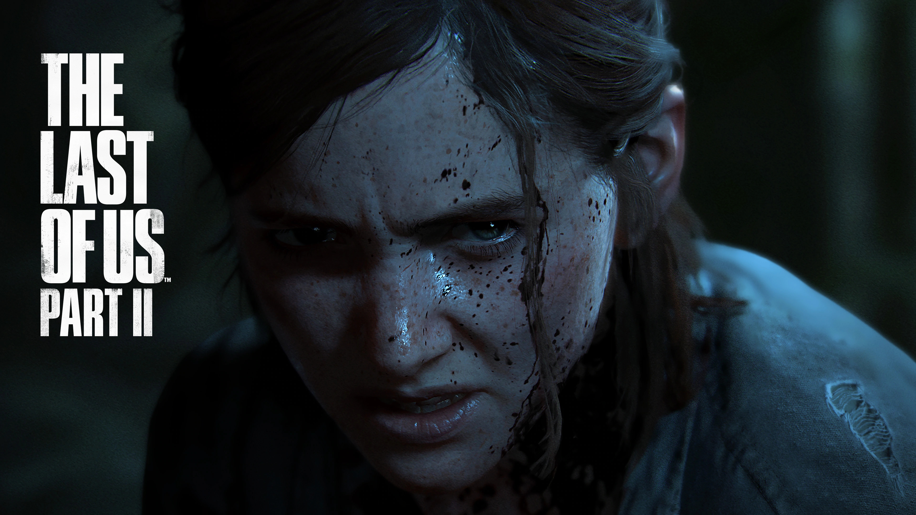 The Last of Us part II- PS4 & PS5 | Druckmann, Neil