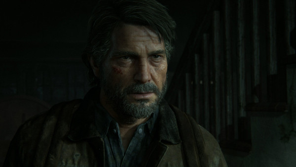 The Last Of Us Part II screenshot 1