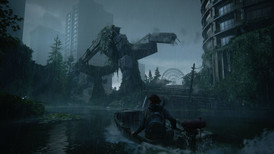 The Last Of Us Part II screenshot 2