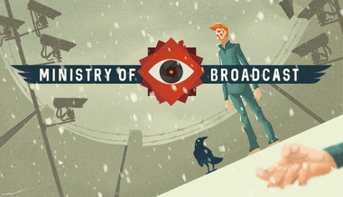 Ministry of Broadcast Ministry of Broadcast